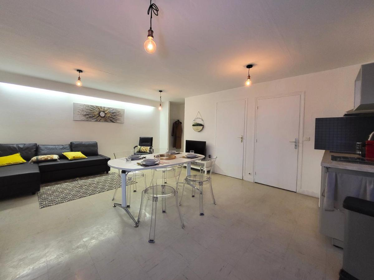 Les Entrepreneurs - Appartements Neufs Et Spacieux, Proche Rer C Et Aeroport Orly Morangis (Essonne) Exterior foto