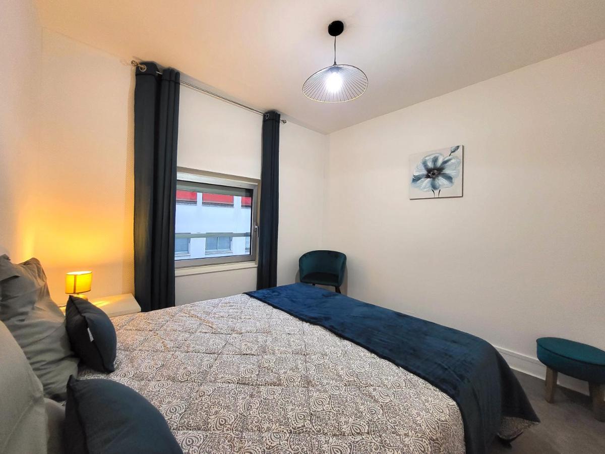 Les Entrepreneurs - Appartements Neufs Et Spacieux, Proche Rer C Et Aeroport Orly Morangis (Essonne) Exterior foto