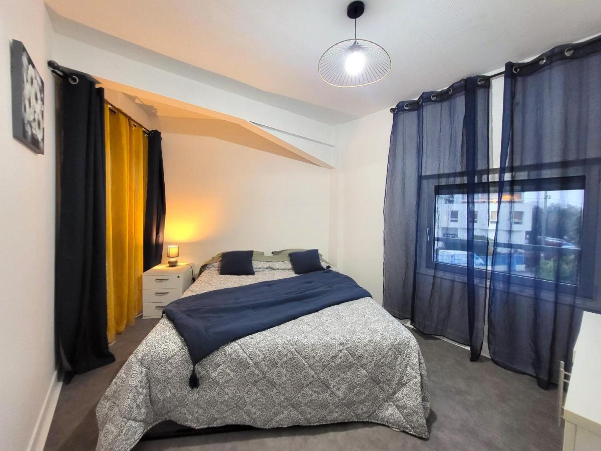 Les Entrepreneurs - Appartements Neufs Et Spacieux, Proche Rer C Et Aeroport Orly Morangis (Essonne) Exterior foto