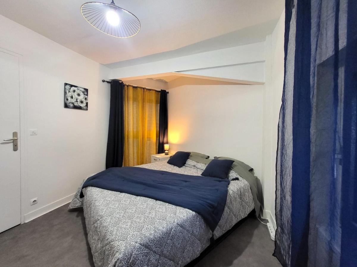 Les Entrepreneurs - Appartements Neufs Et Spacieux, Proche Rer C Et Aeroport Orly Morangis (Essonne) Exterior foto