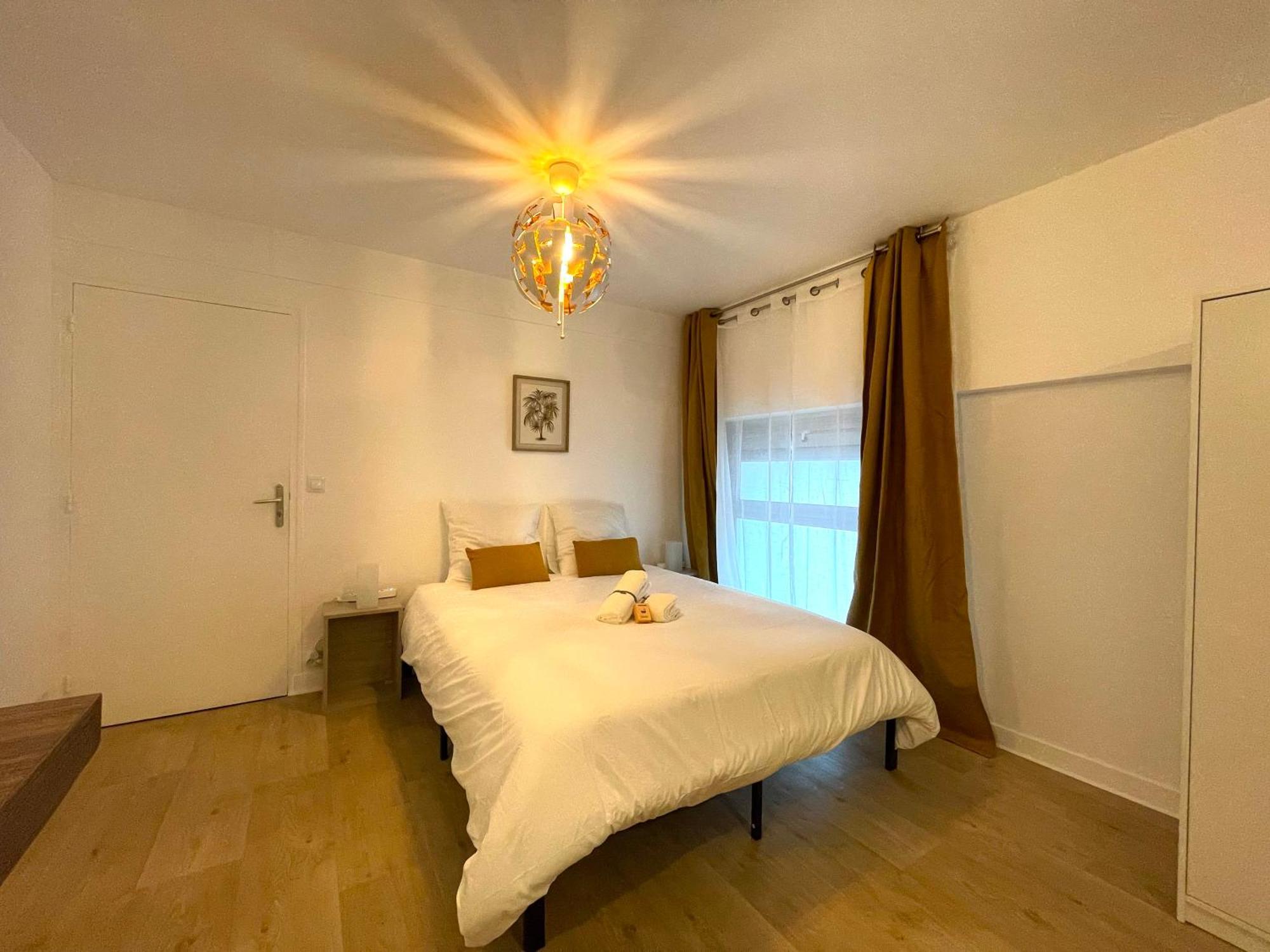 Les Entrepreneurs - Appartements Neufs Et Spacieux, Proche Rer C Et Aeroport Orly Morangis (Essonne) Exterior foto