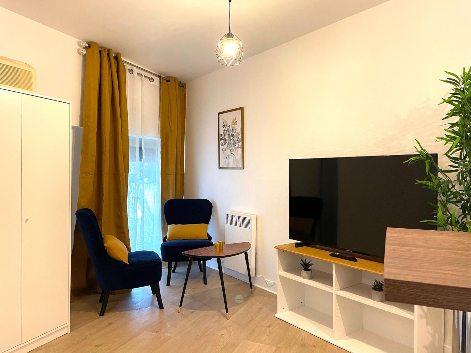 Les Entrepreneurs - Appartements Neufs Et Spacieux, Proche Rer C Et Aeroport Orly Morangis (Essonne) Exterior foto