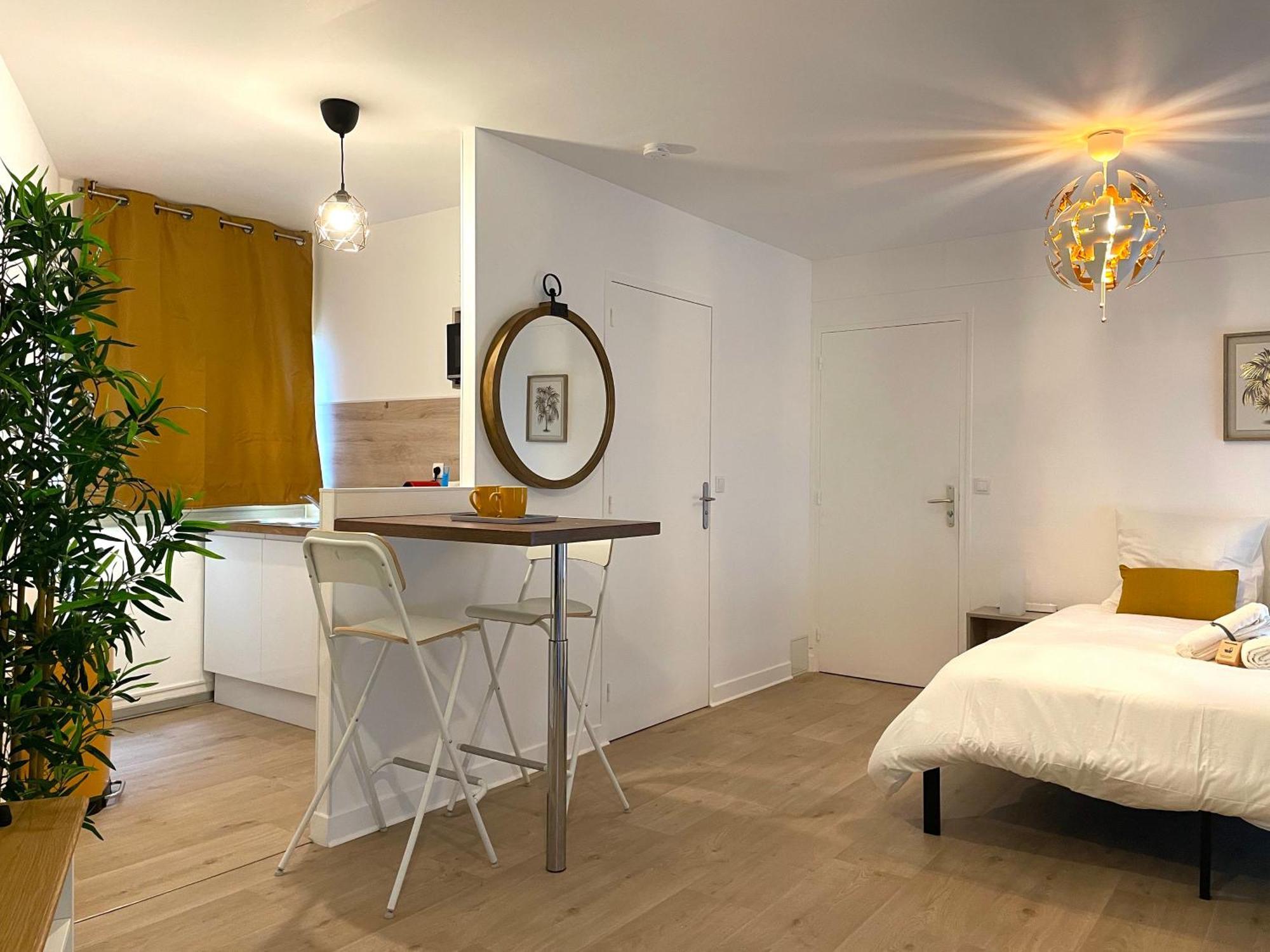 Les Entrepreneurs - Appartements Neufs Et Spacieux, Proche Rer C Et Aeroport Orly Morangis (Essonne) Exterior foto