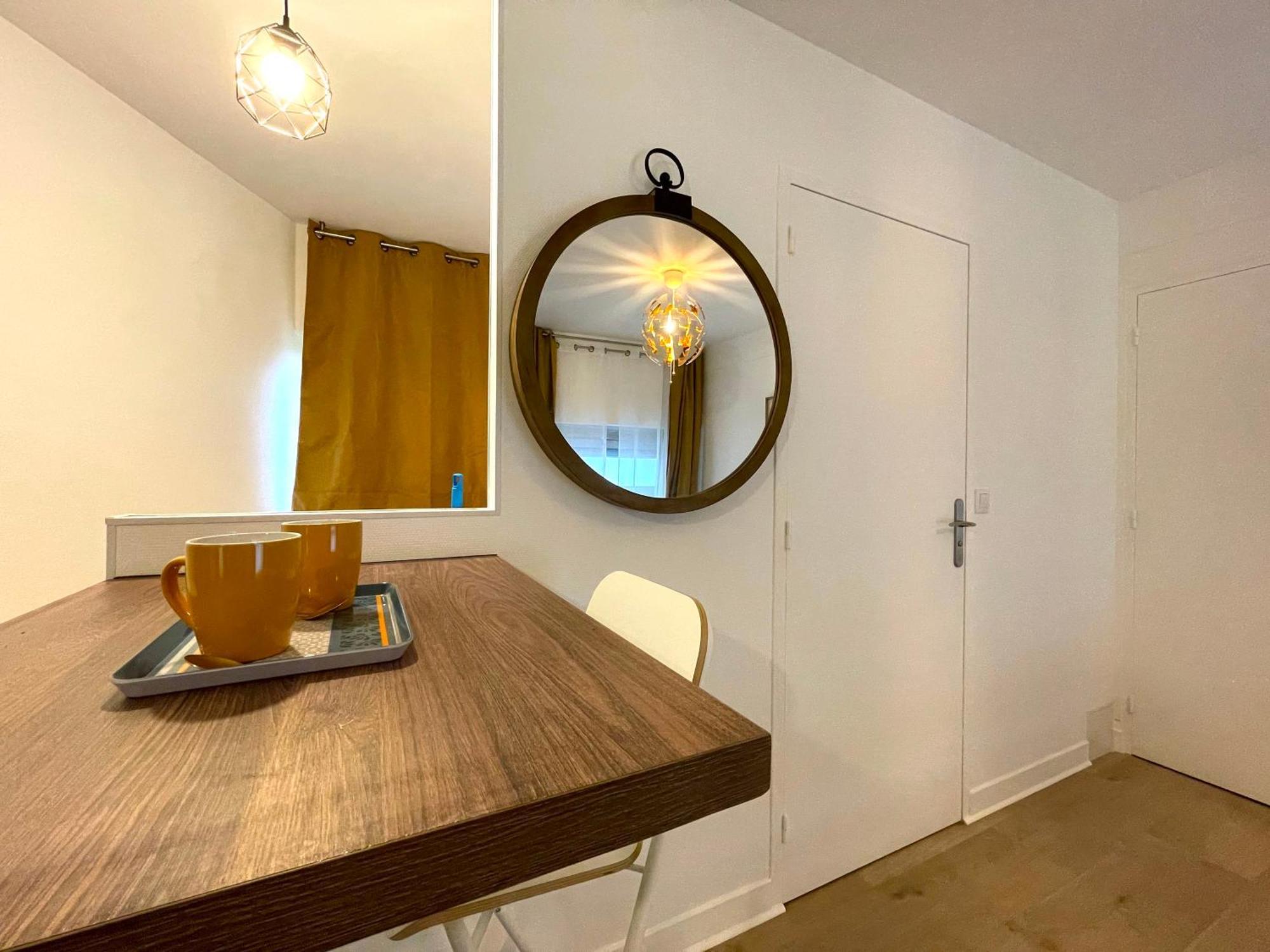 Les Entrepreneurs - Appartements Neufs Et Spacieux, Proche Rer C Et Aeroport Orly Morangis (Essonne) Exterior foto