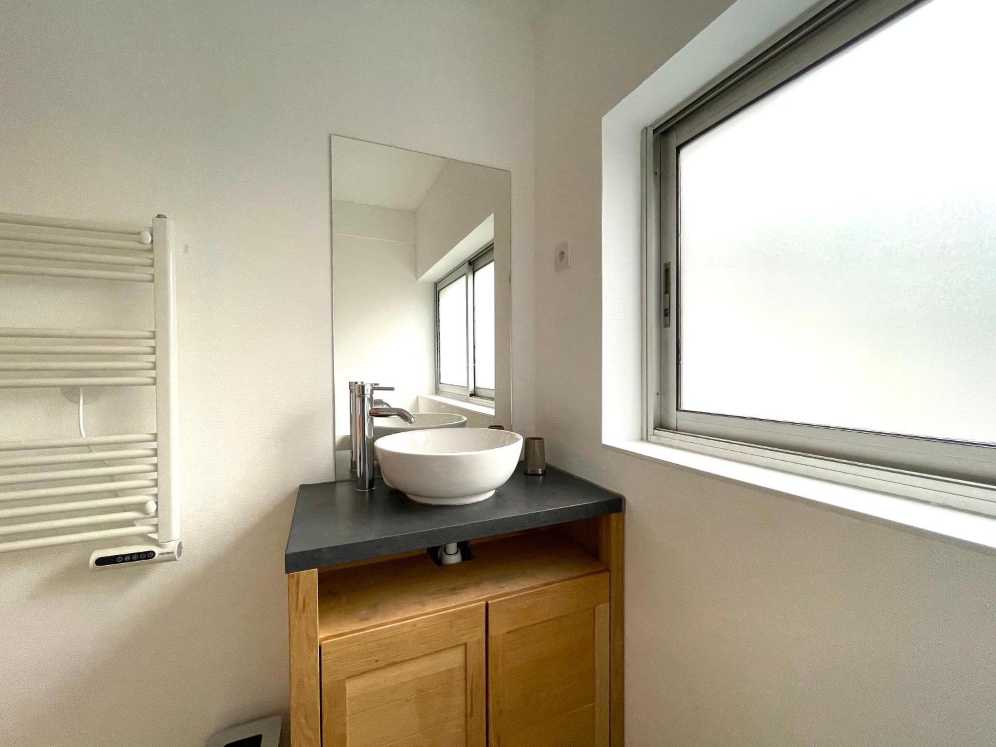 Les Entrepreneurs - Appartements Neufs Et Spacieux, Proche Rer C Et Aeroport Orly Morangis (Essonne) Exterior foto