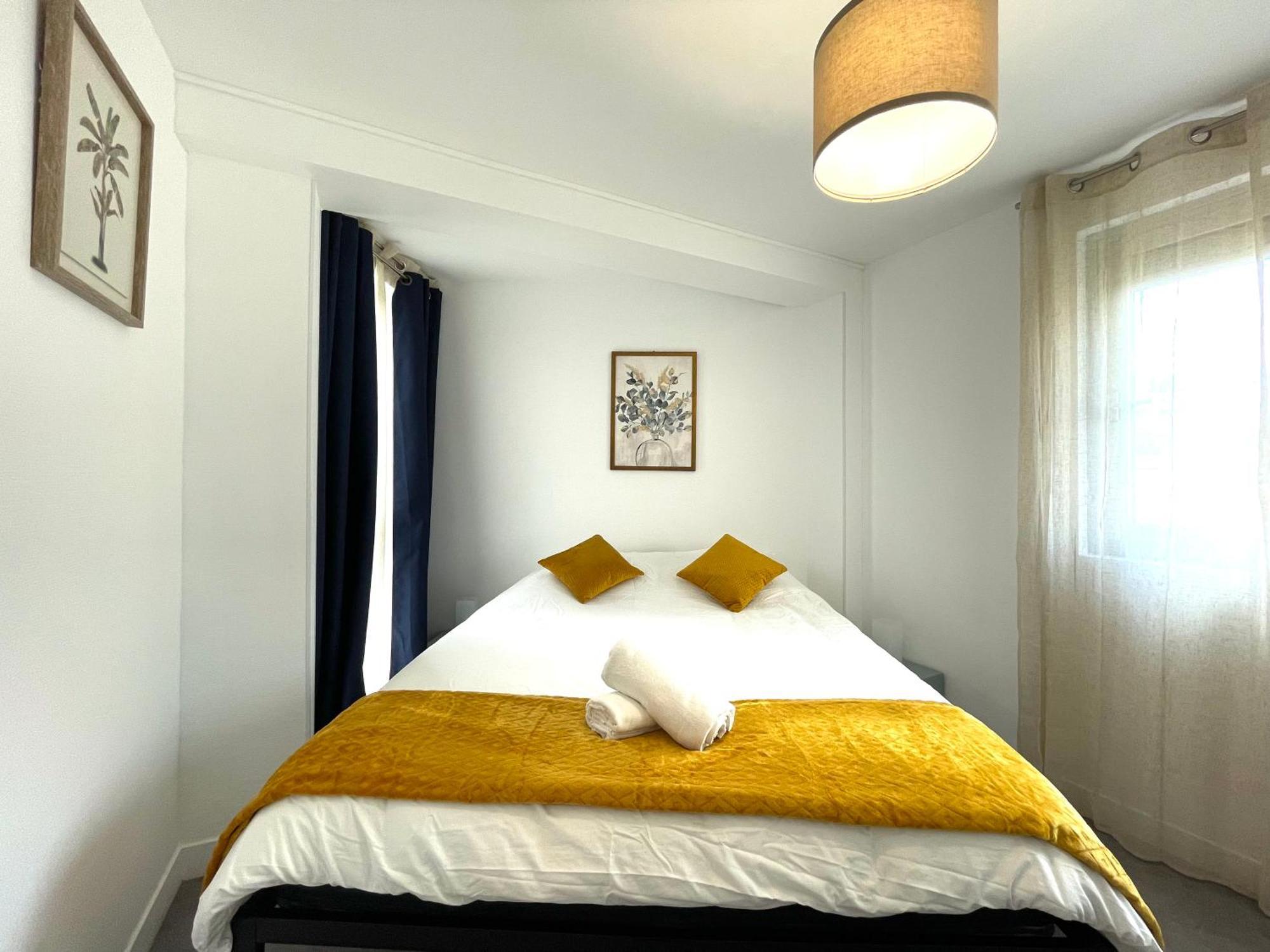 Les Entrepreneurs - Appartements Neufs Et Spacieux, Proche Rer C Et Aeroport Orly Morangis (Essonne) Exterior foto