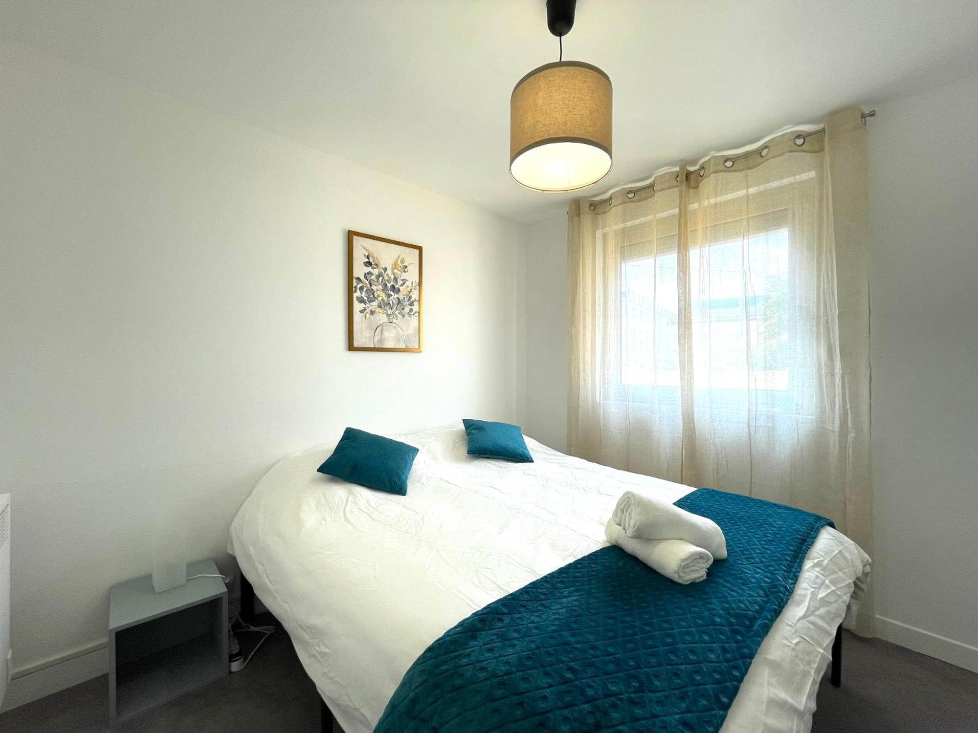 Les Entrepreneurs - Appartements Neufs Et Spacieux, Proche Rer C Et Aeroport Orly Morangis (Essonne) Exterior foto