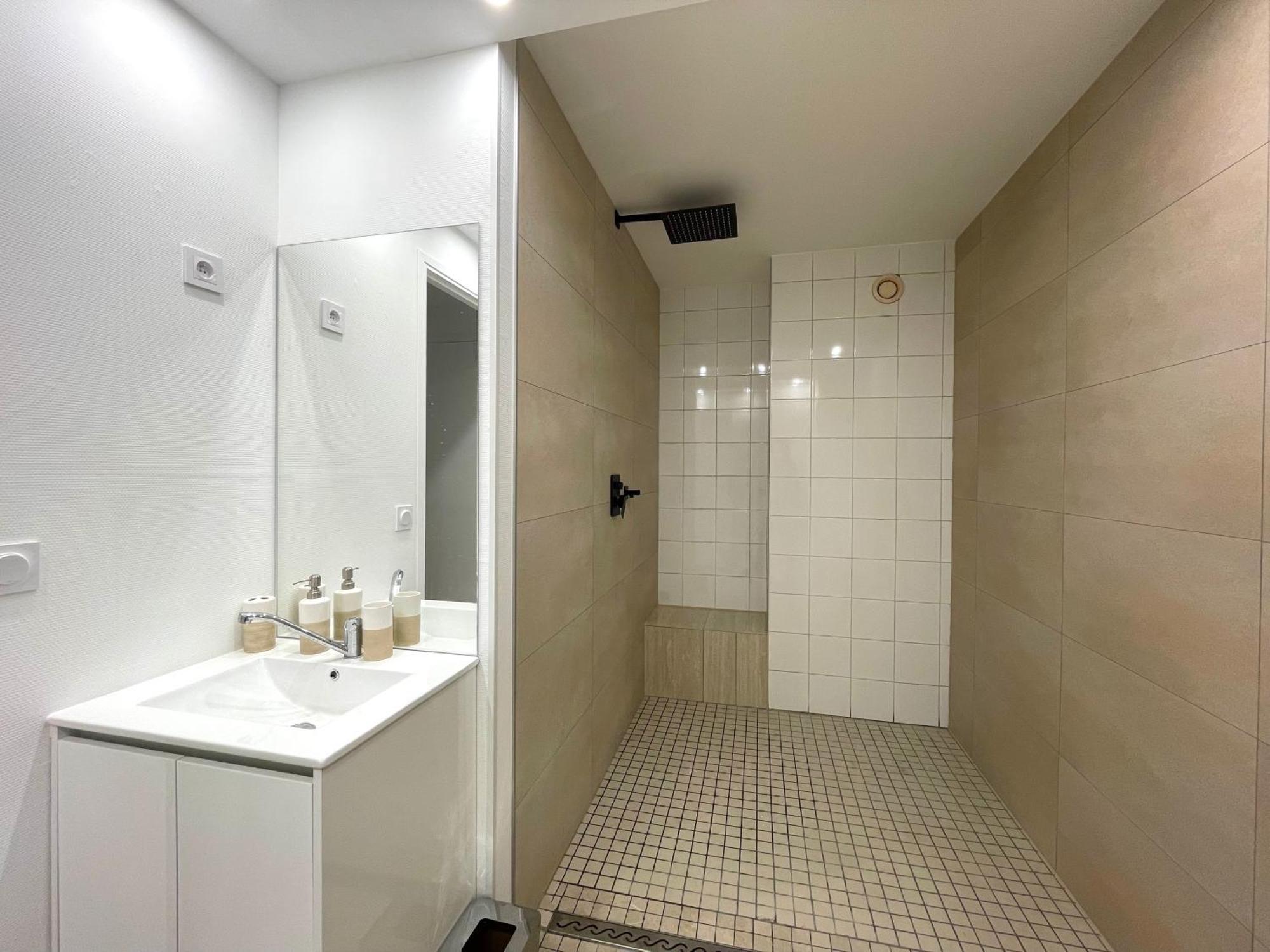 Les Entrepreneurs - Appartements Neufs Et Spacieux, Proche Rer C Et Aeroport Orly Morangis (Essonne) Exterior foto