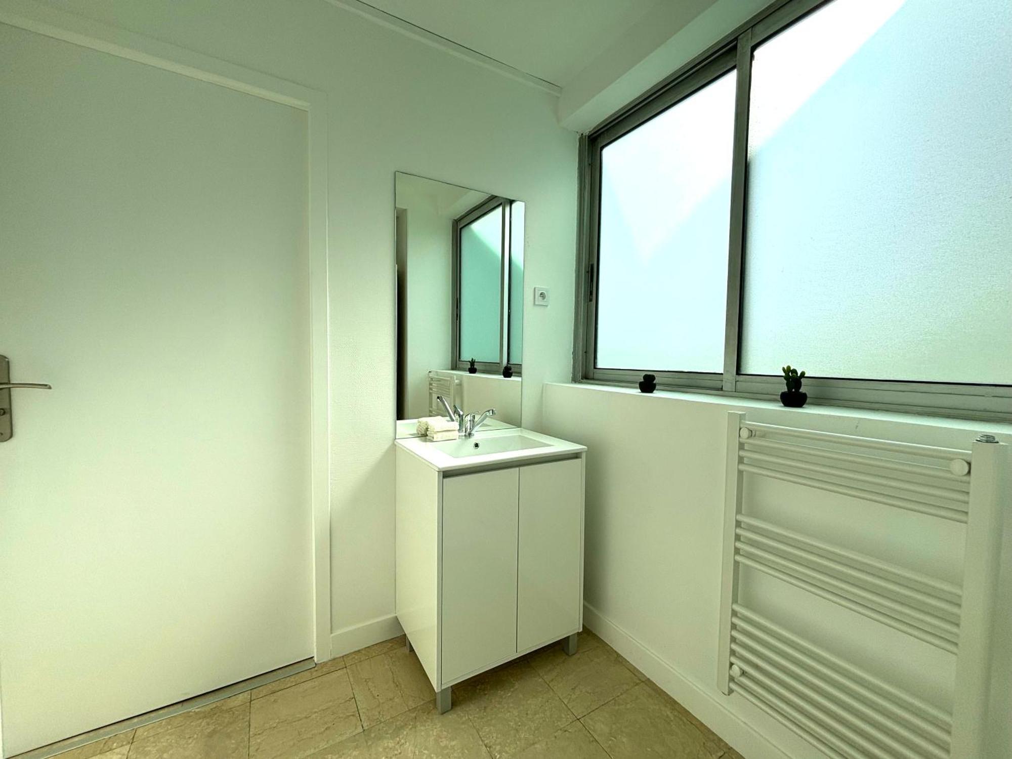 Les Entrepreneurs - Appartements Neufs Et Spacieux, Proche Rer C Et Aeroport Orly Morangis (Essonne) Exterior foto
