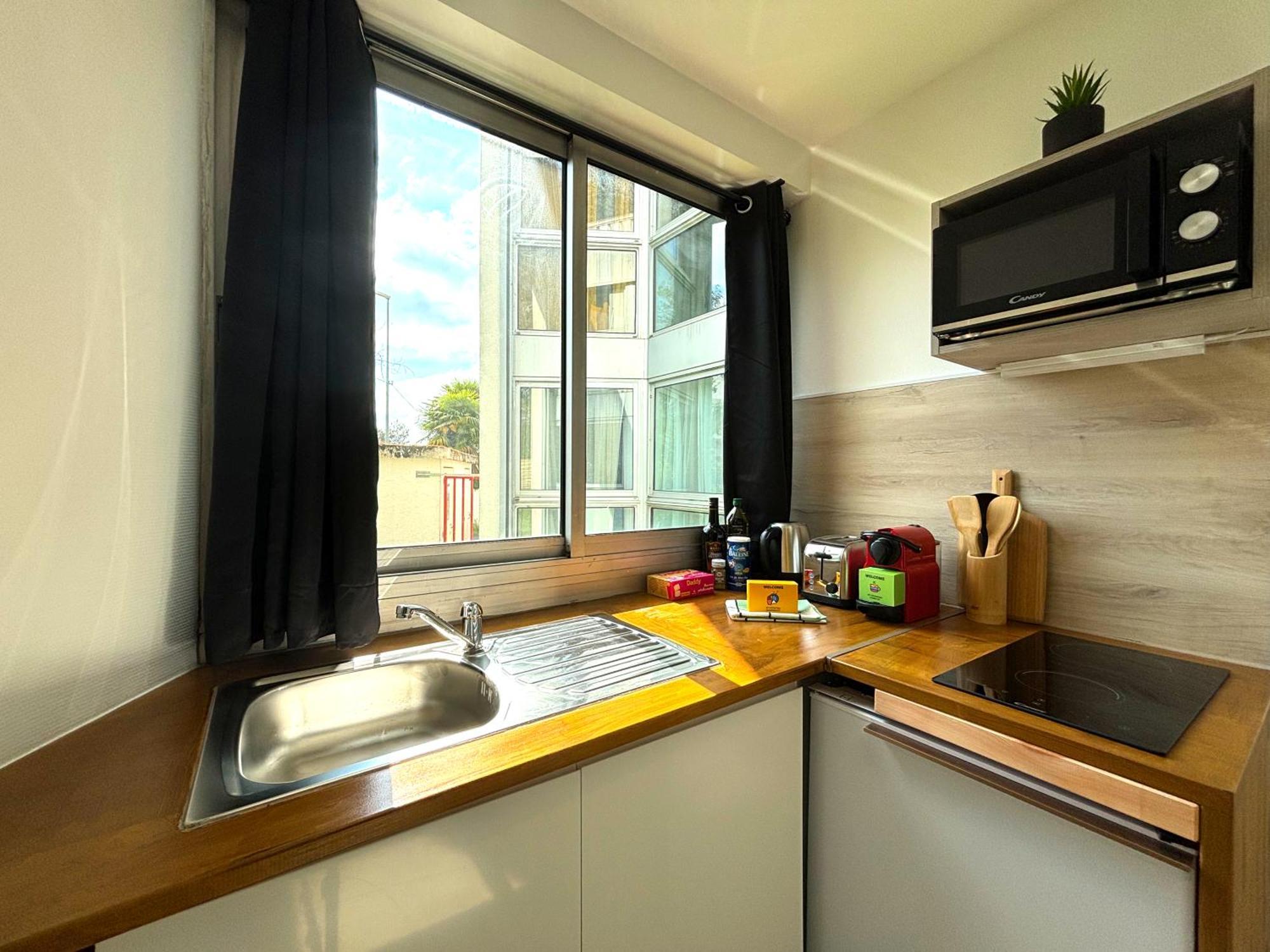 Les Entrepreneurs - Appartements Neufs Et Spacieux, Proche Rer C Et Aeroport Orly Morangis (Essonne) Exterior foto